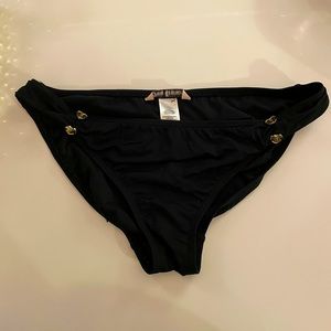 Juicy Couture Bikini Bottom